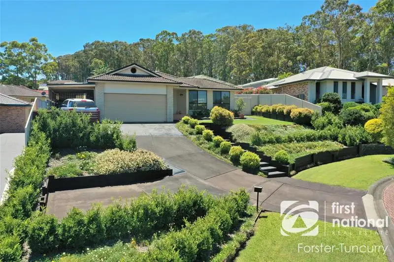 Main view of Homely house listing, 7 Caryota Place, Forster NSW 2428
