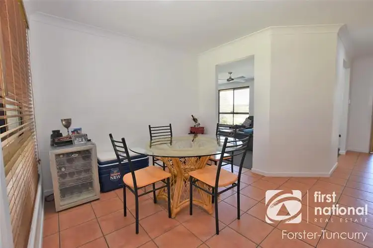 Fourth view of Homely house listing, 7 Caryota Place, Forster NSW 2428