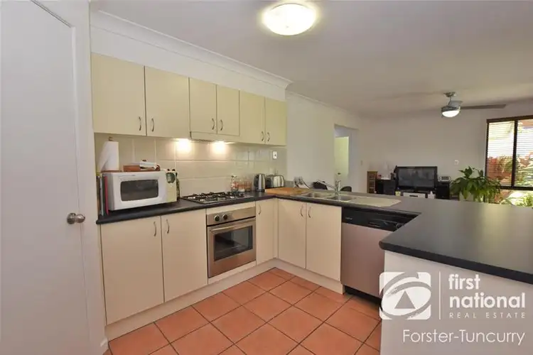 Fifth view of Homely house listing, 7 Caryota Place, Forster NSW 2428