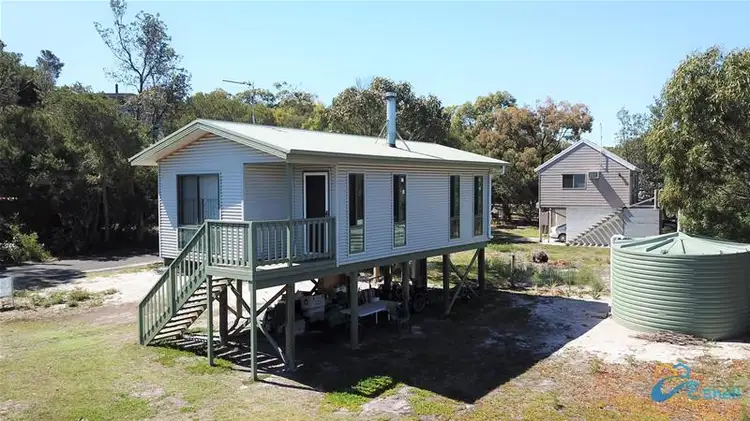 20 Christopher Court, Loch Sport VIC 3851