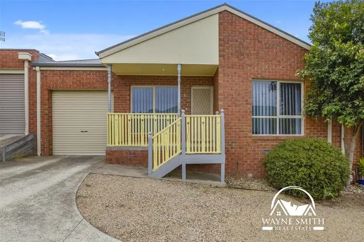 6/63 Albert Street, Kilmore VIC 3764