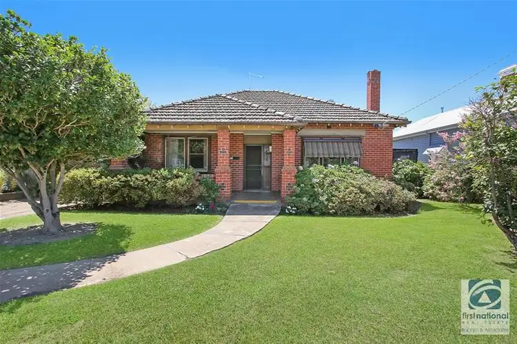 Main view of Homely house listing, 56-58 Rowan Street, Wangaratta VIC 3677