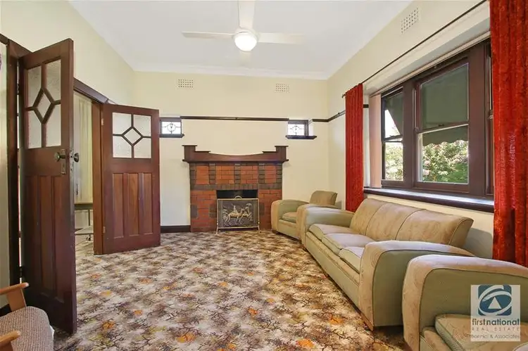 Second view of Homely house listing, 56-58 Rowan Street, Wangaratta VIC 3677