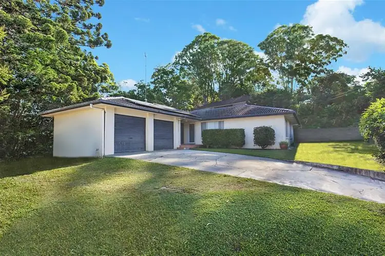 112 Tierney Drive, Currumbin Waters QLD 4223