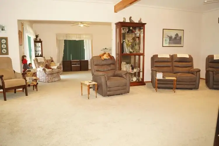 Fourth view of Homely rural property listing, 574 Shinnucks Road, Katunga VIC 3640