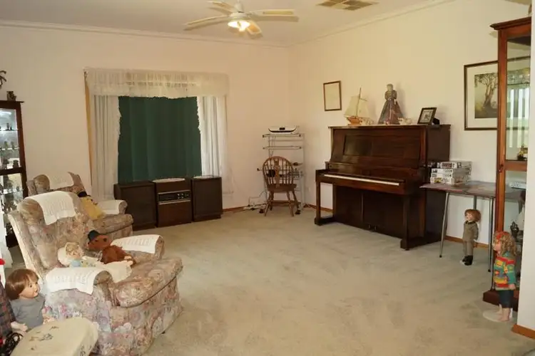 Fifth view of Homely rural property listing, 574 Shinnucks Road, Katunga VIC 3640