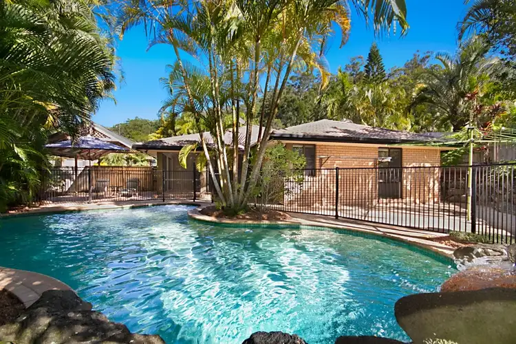 3 Brigantine Court, Currumbin Waters QLD 4223