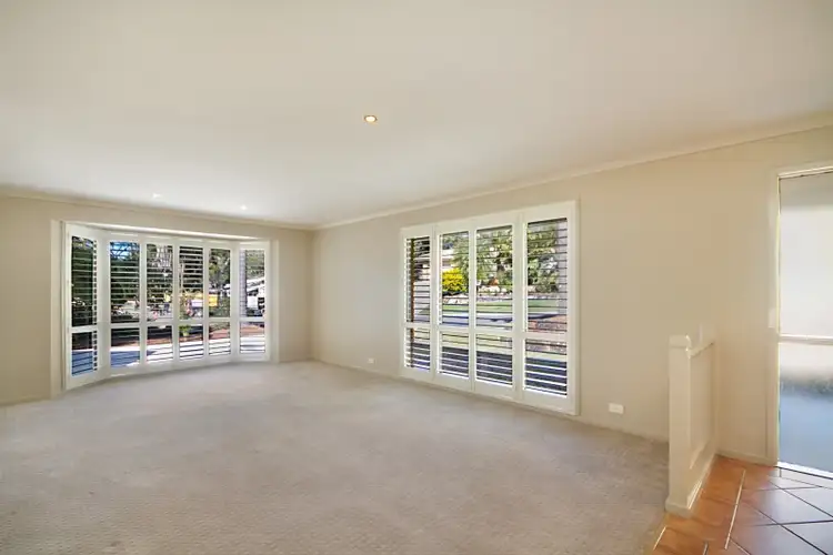 Fifth view of Homely house listing, 3 Brigantine Court, Currumbin Waters QLD 4223