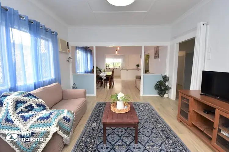 Main view of Homely house listing, 23 Rainbow Street, Biloela QLD 4715