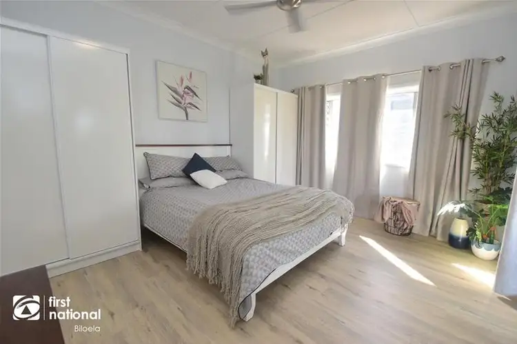 Fourth view of Homely house listing, 23 Rainbow Street, Biloela QLD 4715