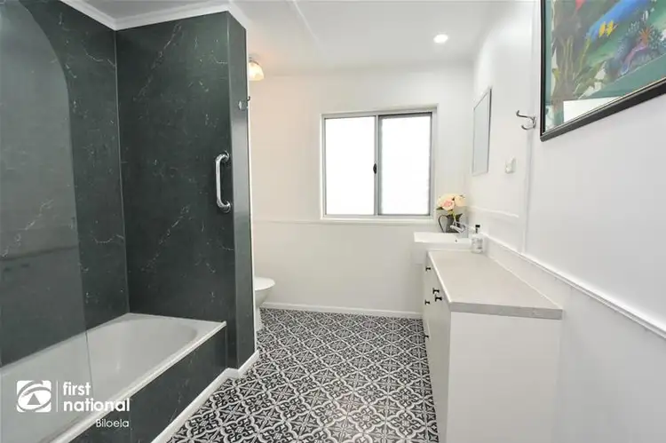 Fifth view of Homely house listing, 23 Rainbow Street, Biloela QLD 4715