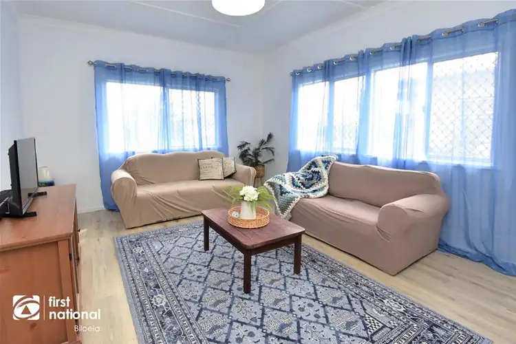 Sixth view of Homely house listing, 23 Rainbow Street, Biloela QLD 4715