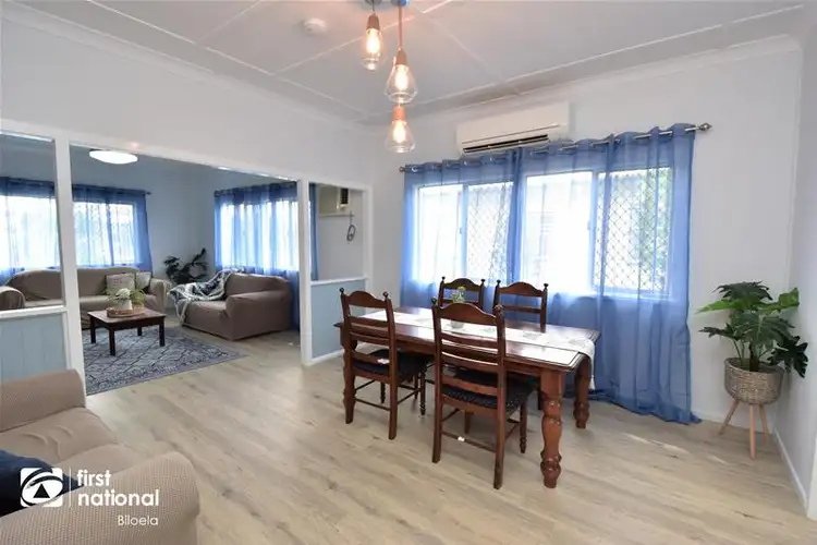 Seventh view of Homely house listing, 23 Rainbow Street, Biloela QLD 4715