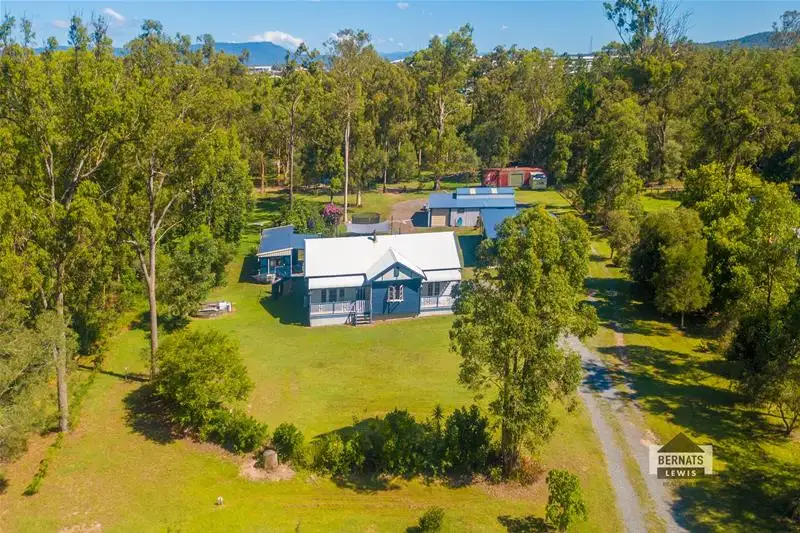 Main view of Homely rural property listing, Address available on request