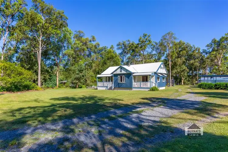 Second view of Homely rural property listing, Address available on request