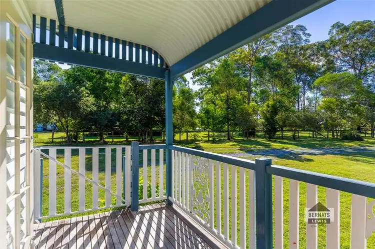 Third view of Homely rural property listing, Address available on request