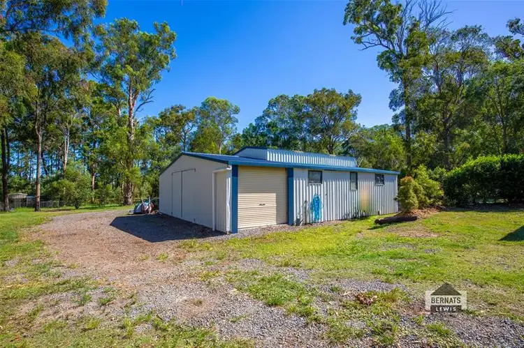 Fifth view of Homely rural property listing, Address available on request