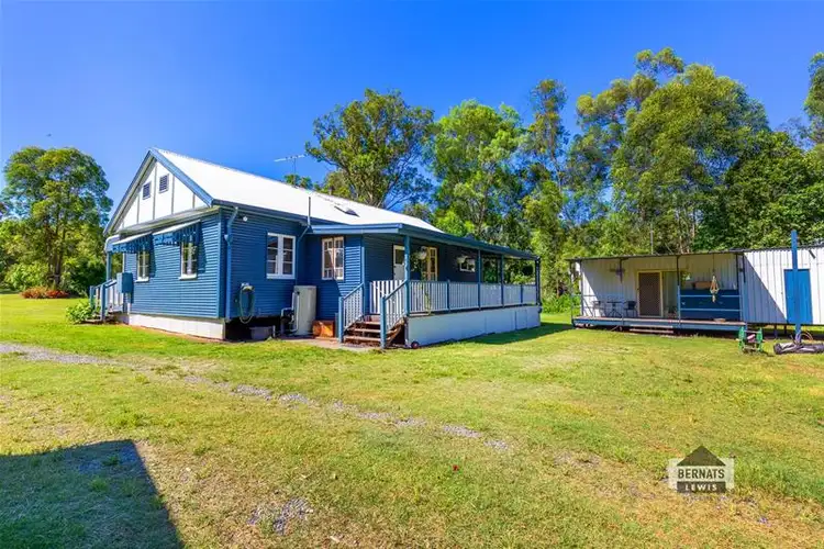 Seventh view of Homely rural property listing, Address available on request