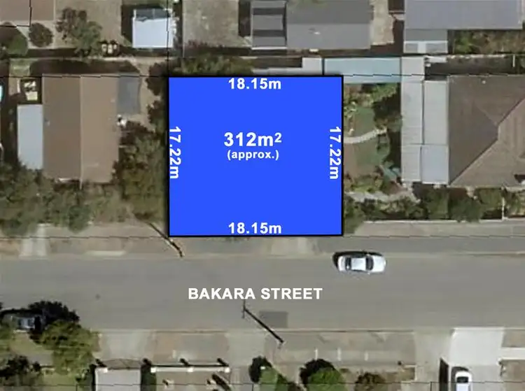 2A Bakara Street, Park Holme SA 5043