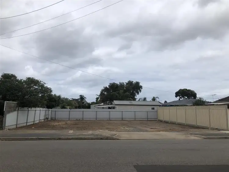 Second view of Homely land listing, 2A Bakara Street, Park Holme SA 5043