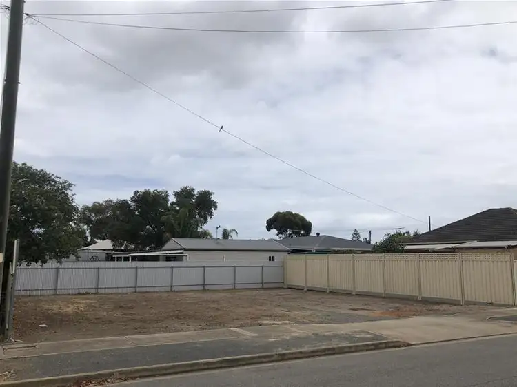 Third view of Homely land listing, 2A Bakara Street, Park Holme SA 5043