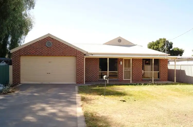 Main view of Homely house listing, 32 Queen Street, Numurkah VIC 3636
