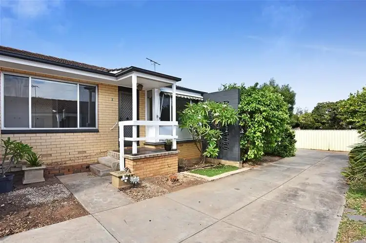 2/26 Yacca Road, Seacliff SA 5049