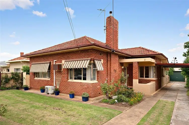 Main view of Homely house listing, 20 Raleigh Avenue, Flinders Park SA 5025