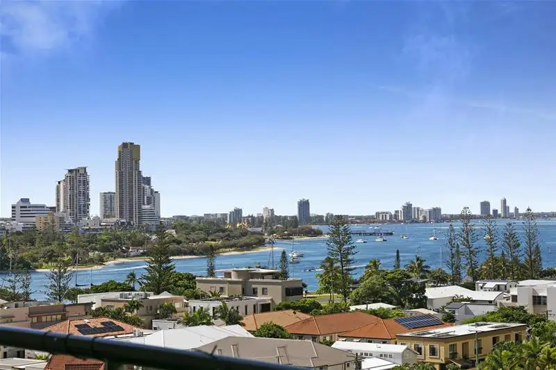 Main view of Homely apartment listing, 'The Meriton' 29 Woodroffe Avenue, Main Beach QLD 4217
