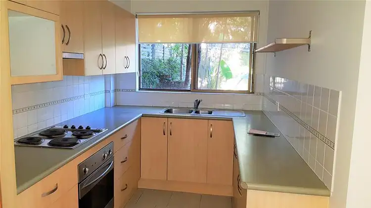 Second view of Homely townhouse listing, 13/6-8 Robert Street, Telopea NSW 2117