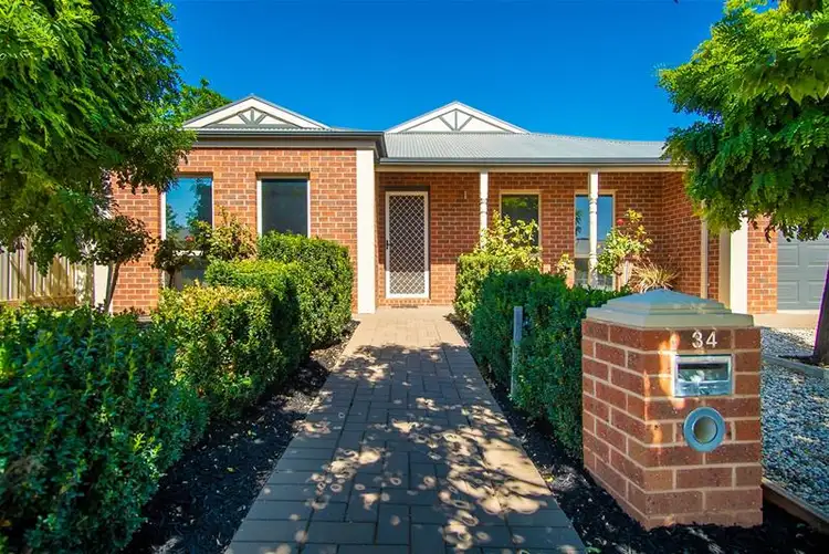 34 Wirraway Drive, Mildura VIC 3500