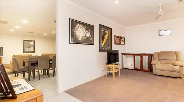 Fifth view of Homely house listing, 34 Wirraway Drive, Mildura VIC 3500