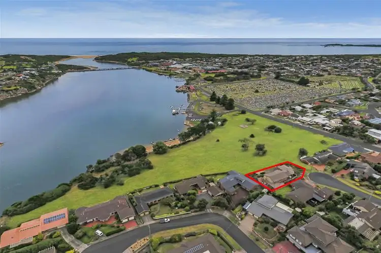Main view of Homely house listing, Units 1 & 2/4 Wicking Place, Warrnambool VIC 3280