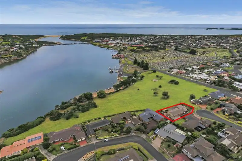 Main view of Homely house listing, Units 1 & 2/4 Wicking Place, Warrnambool VIC 3280