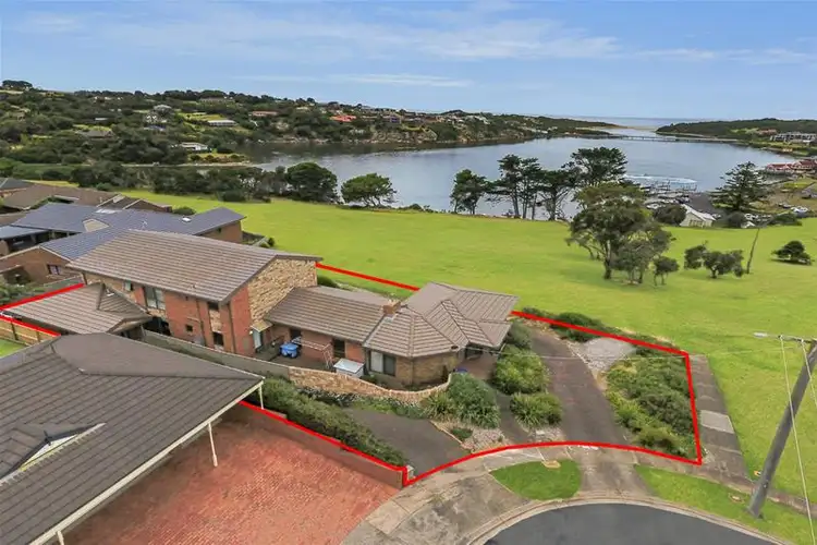 Second view of Homely house listing, Units 1 & 2/4 Wicking Place, Warrnambool VIC 3280