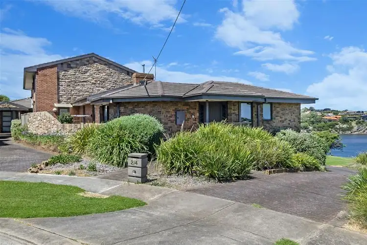 Third view of Homely house listing, Units 1 & 2/4 Wicking Place, Warrnambool VIC 3280