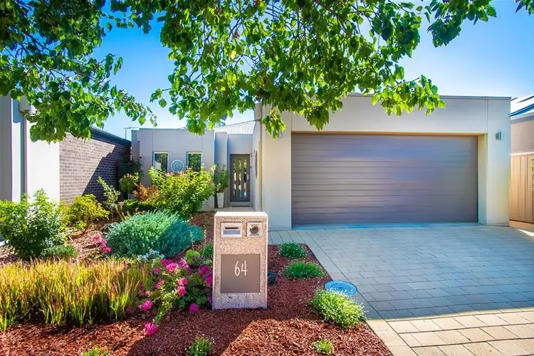 Main view of Homely house listing, 64 Leicester Street, Mildura VIC 3500