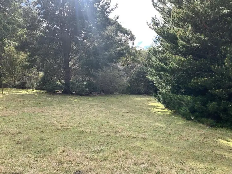 Main view of Homely land listing, 24 Lavender Lane, Dover TAS 7117