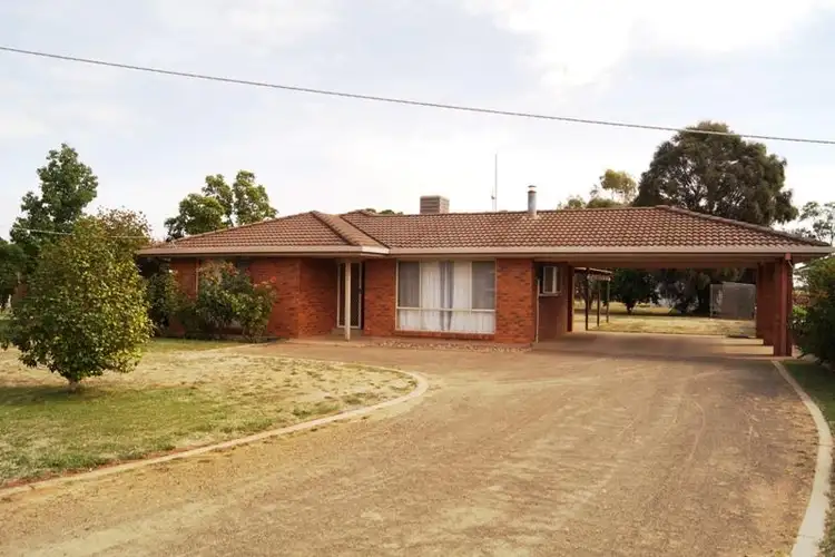 Main view of Homely house listing, 21 Moore Street, Katamatite VIC 3649