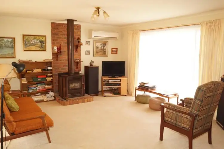 Second view of Homely house listing, 21 Moore Street, Katamatite VIC 3649