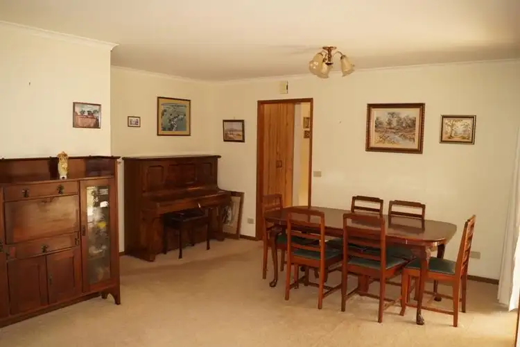 Fifth view of Homely house listing, 21 Moore Street, Katamatite VIC 3649