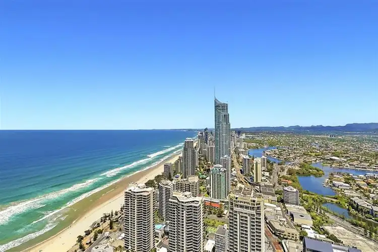 25203/3113 Surfers Paradise Boulevard, Surfers Paradise QLD 4217