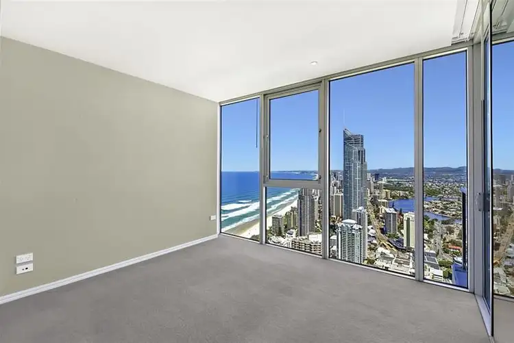 Fifth view of Homely apartment listing, 25203/3113 Surfers Paradise Boulevard, Surfers Paradise QLD 4217
