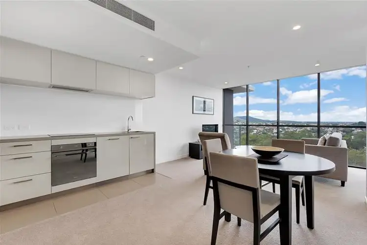 1801/55 Railway Terrace, Milton QLD 4064