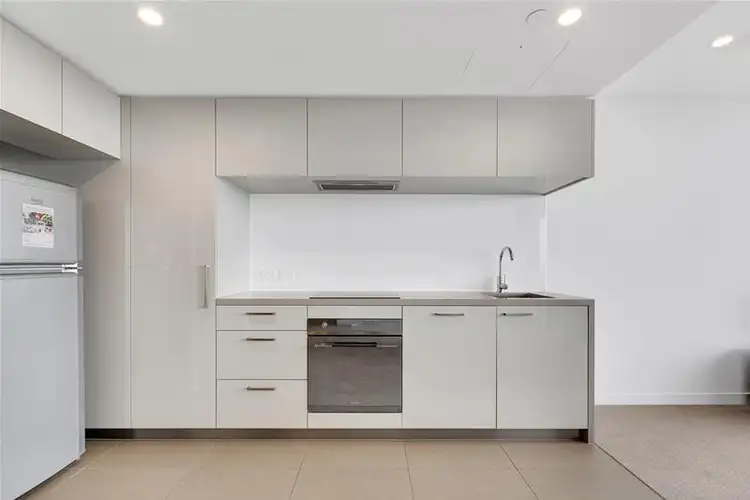 Second view of Homely apartment listing, 1801/55 Railway Terrace, Milton QLD 4064