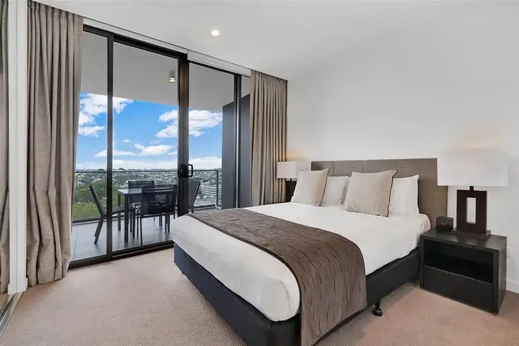 Sixth view of Homely apartment listing, 1801/55 Railway Terrace, Milton QLD 4064