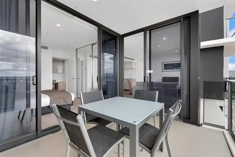 Seventh view of Homely apartment listing, 1801/55 Railway Terrace, Milton QLD 4064