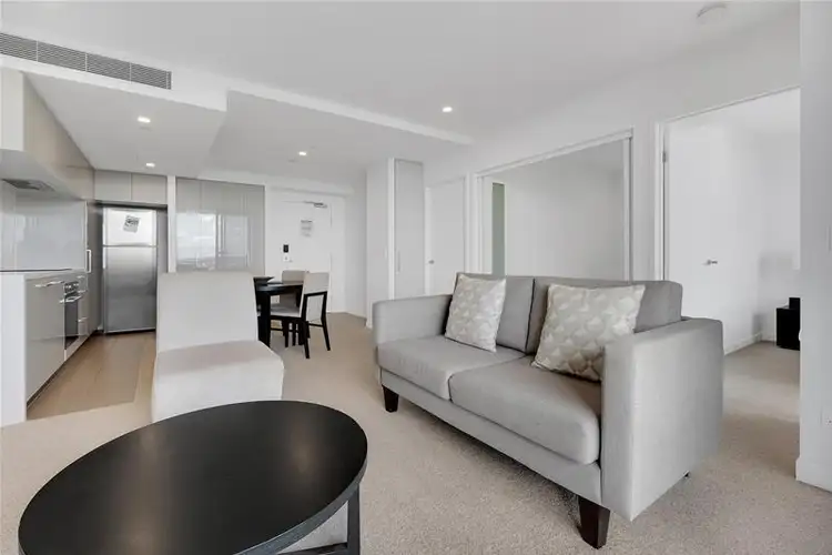 Third view of Homely apartment listing, 1702/55 Railway Terrace, Milton QLD 4064