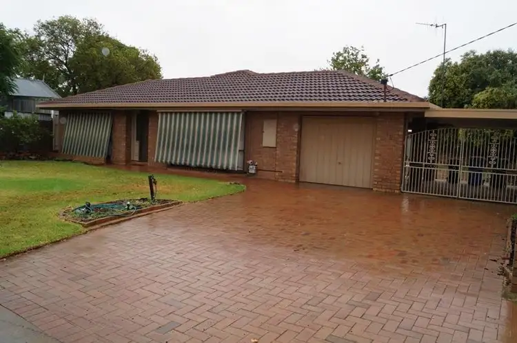 Main view of Homely house listing, 12 Centenary Court, Numurkah VIC 3636