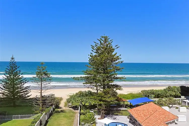 7C/2 Fern Street, Surfers Paradise QLD 4217